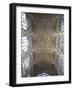 England, Cambridgeshire, Cambridge, King's College Chapel, Ceiling-Steve Vidler-Framed Photographic Print