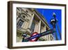 England, Central London, City of Westminster, West End. Piccadilly Circus Underground Station-Pamela Amedzro-Framed Photographic Print