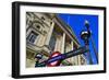 England, Central London, City of Westminster, West End. Piccadilly Circus Underground Station-Pamela Amedzro-Framed Photographic Print