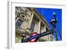 England, Central London, City of Westminster, West End. Piccadilly Circus Underground Station-Pamela Amedzro-Framed Photographic Print