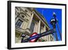 England, Central London, City of Westminster, West End. Piccadilly Circus Underground Station-Pamela Amedzro-Framed Photographic Print