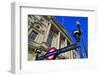 England, Central London, City of Westminster, West End. Piccadilly Circus Underground Station-Pamela Amedzro-Framed Photographic Print