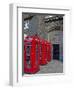 England, Central London, City of Westminster-Pamela Amedzro-Framed Photographic Print