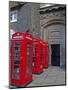 England, Central London, City of Westminster-Pamela Amedzro-Mounted Photographic Print