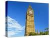 England, Central London, City of Westminster-Pamela Amedzro-Stretched Canvas