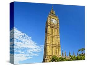 England, Central London, City of Westminster-Pamela Amedzro-Stretched Canvas