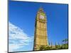 England, Central London, City of Westminster-Pamela Amedzro-Mounted Photographic Print