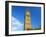 England, Central London, City of Westminster-Pamela Amedzro-Framed Photographic Print