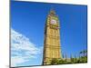 England, Central London, City of Westminster-Pamela Amedzro-Mounted Photographic Print