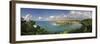 England, Cornwall, Port Isaac, UK-Alan Copson-Framed Photographic Print