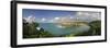 England, Cornwall, Port Isaac, UK-Alan Copson-Framed Photographic Print