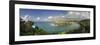 England, Cornwall, Port Isaac, UK-Alan Copson-Framed Photographic Print