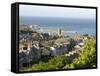 England, Cornwall, St Ives-Will Gray-Framed Stretched Canvas