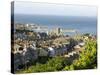 England, Cornwall, St Ives-Will Gray-Stretched Canvas