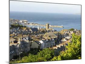 England, Cornwall, St Ives-Will Gray-Mounted Photographic Print