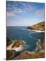 England, Cornwall, Trevose Head Lighthouse, UK-Alan Copson-Mounted Photographic Print