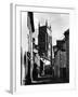 England, Cromer-null-Framed Photographic Print