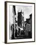 England, Cromer-null-Framed Photographic Print