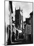 England, Cromer-null-Mounted Photographic Print