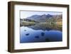 England, Cumbria, Lake District, Crummockwater-Steve Vidler-Framed Photographic Print