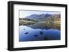 England, Cumbria, Lake District, Crummockwater-Steve Vidler-Framed Photographic Print