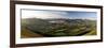 England, Cumbria, Lake District, Keswick and Derwent Water-Gavin Hellier-Framed Photographic Print