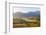 England, Cumbria, Lake District, The Langdales-Steve Vidler-Framed Photographic Print