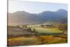 England, Cumbria, Lake District, The Langdales-Steve Vidler-Stretched Canvas