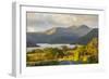 England, Cumbria, Lake District, Ullswater-Steve Vidler-Framed Photographic Print