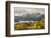 England, Cumbria, Lake District, Ullswater-Steve Vidler-Framed Photographic Print