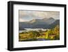 England, Cumbria, Lake District, Ullswater-Steve Vidler-Framed Photographic Print