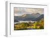 England, Cumbria, Lake District, Ullswater-Steve Vidler-Framed Photographic Print