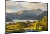 England, Cumbria, Lake District, Ullswater-Steve Vidler-Mounted Photographic Print