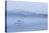 England, Cumbria, Lake District, Windermere, Ambleside-Steve Vidler-Stretched Canvas