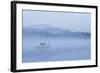 England, Cumbria, Lake District, Windermere, Ambleside-Steve Vidler-Framed Photographic Print