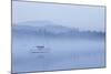 England, Cumbria, Lake District, Windermere, Ambleside-Steve Vidler-Mounted Photographic Print