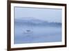 England, Cumbria, Lake District, Windermere, Ambleside-Steve Vidler-Framed Photographic Print