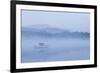 England, Cumbria, Lake District, Windermere, Ambleside-Steve Vidler-Framed Photographic Print