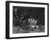 England, Derbyshire-null-Framed Photographic Print