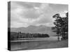 England, Derwentwater-null-Stretched Canvas