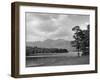 England, Derwentwater-null-Framed Photographic Print