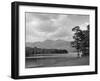 England, Derwentwater-null-Framed Photographic Print