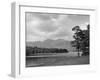 England, Derwentwater-null-Framed Photographic Print