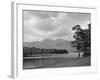 England, Derwentwater-null-Framed Photographic Print