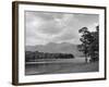 England, Derwentwater-null-Framed Photographic Print