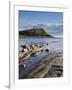 England, Dorset, Kimmeridge Bay-Katie Garrod-Framed Photographic Print