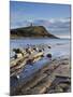 England, Dorset, Kimmeridge Bay-Katie Garrod-Mounted Photographic Print