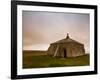 England, Dorset, St Aldhelm's Chapelhe Parish of Worth Matravers-Katie Garrod-Framed Photographic Print