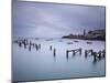 England, Dorset, Swanage-Katie Garrod-Mounted Photographic Print