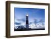 England, Dorset, Weymouth, Portland Bill Liighthouse-Steve Vidler-Framed Photographic Print